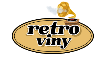 Retroviny